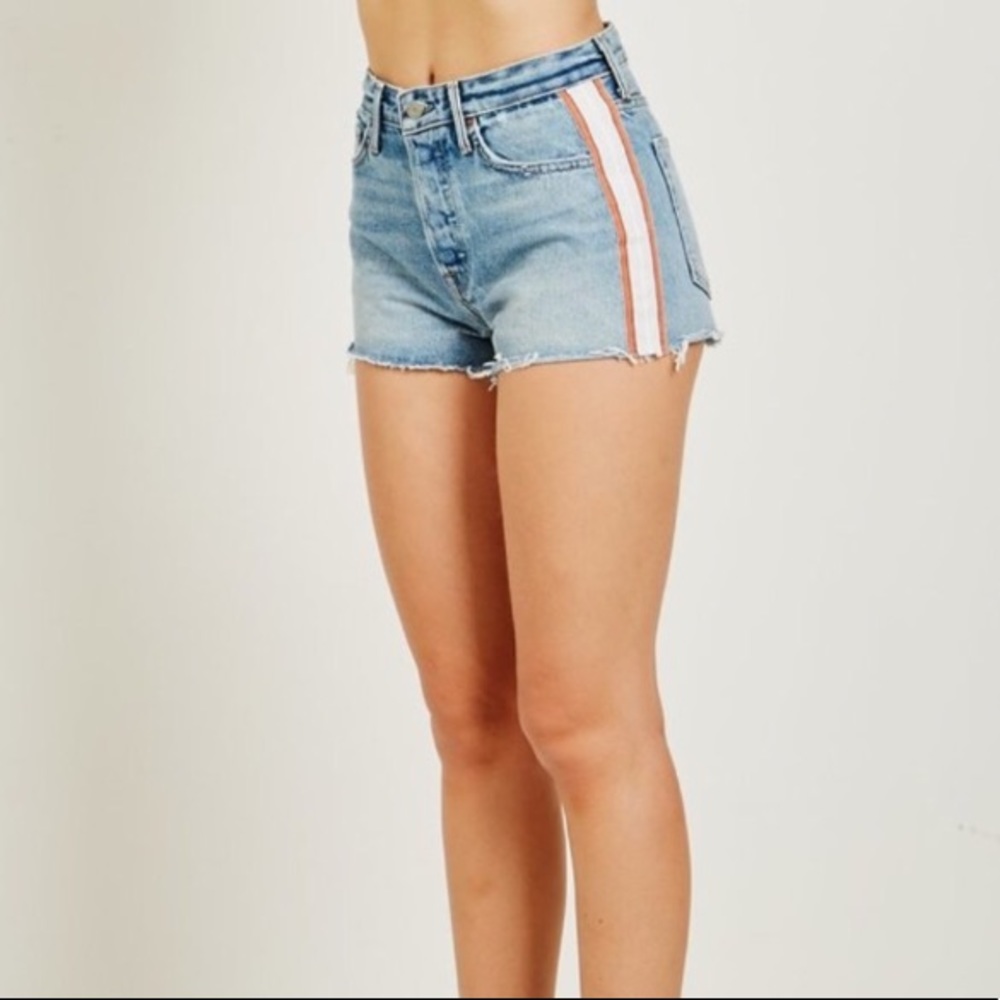 Grlfrnd Cindy shorts